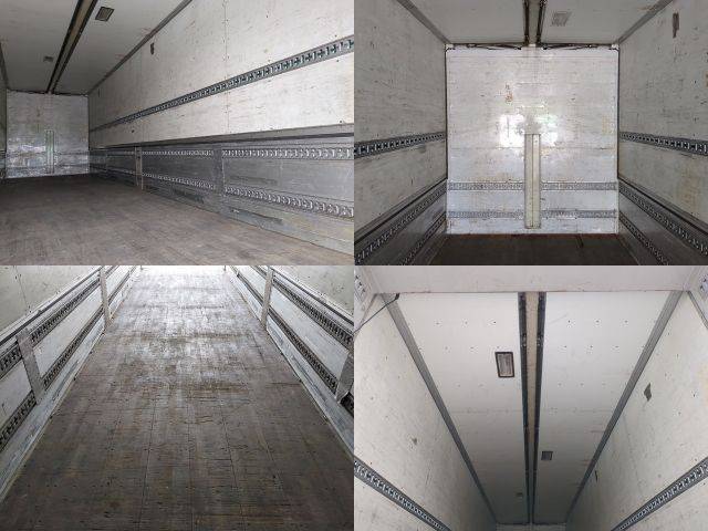 日野プロフィアアルミウイング大型（10t）[写真11]