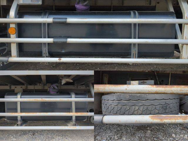 日野プロフィアアルミウイング大型（10t）[写真23]