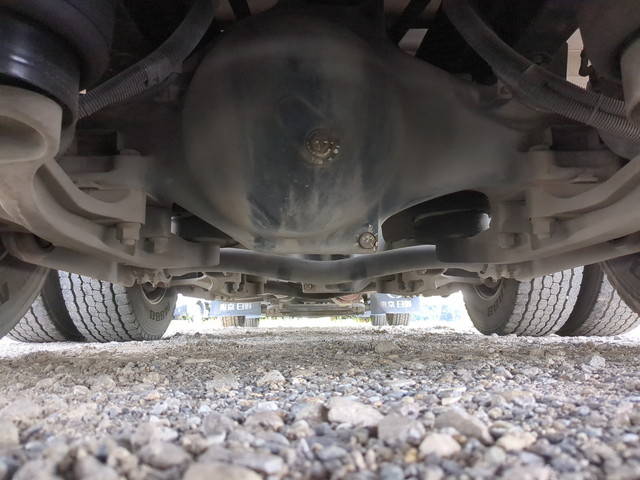 日野プロフィアアルミウイング大型（10t）[写真26]