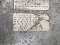 日野プロフィアアルミウイング大型（10t）[写真28]