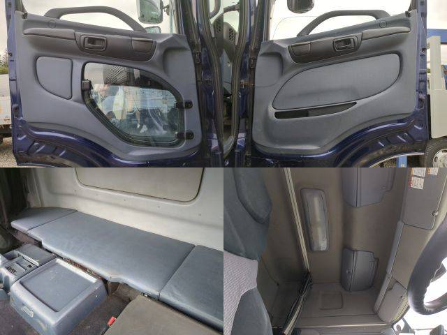 日野プロフィアアルミウイング大型（10t）[写真29]