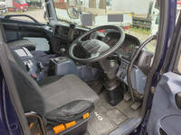 日野プロフィアアルミウイング大型（10t）[写真33]