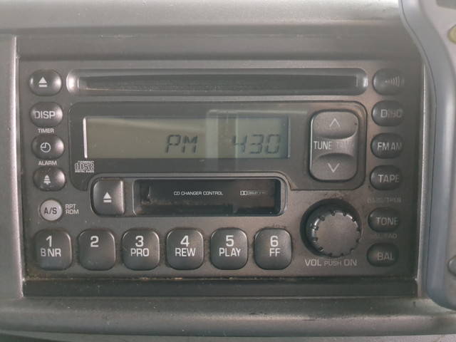 日野プロフィアアルミウイング大型（10t）[写真38]