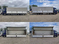 日野プロフィアアルミウイング大型（10t）[写真05]