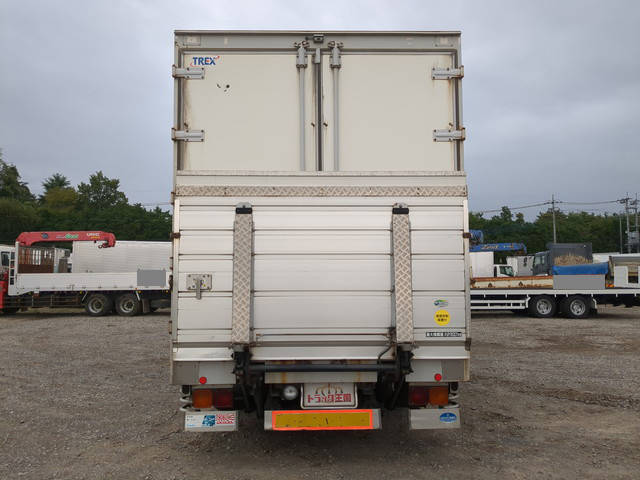 日野プロフィアアルミウイング大型（10t）[写真08]