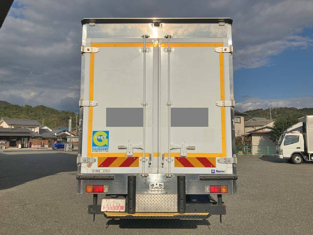 日野デュトロ冷凍車（冷蔵車）小型（2t・3t）[写真10]