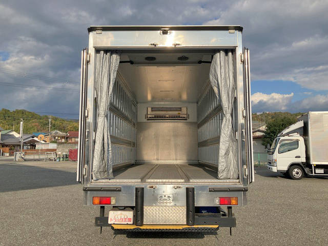 日野デュトロ冷凍車（冷蔵車）小型（2t・3t）[写真11]