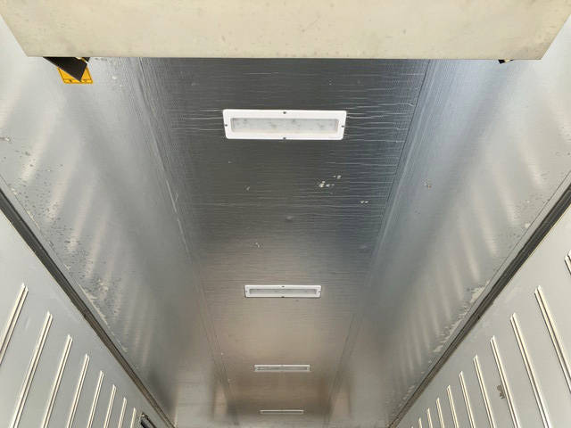 日野デュトロ冷凍車（冷蔵車）小型（2t・3t）[写真12]