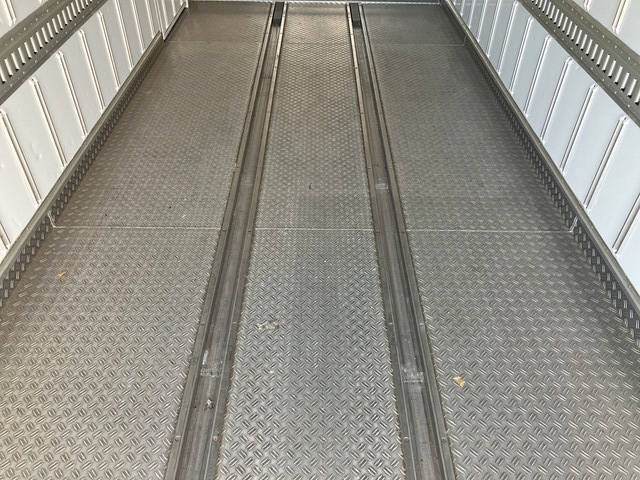 日野デュトロ冷凍車（冷蔵車）小型（2t・3t）[写真15]