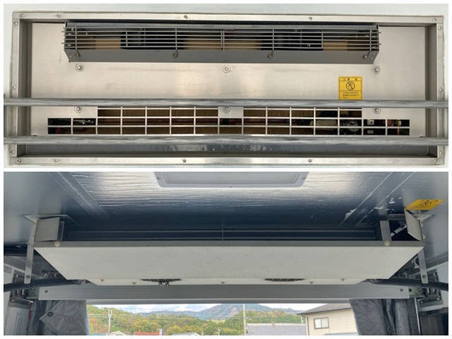 日野デュトロ冷凍車（冷蔵車）小型（2t・3t）[写真16]