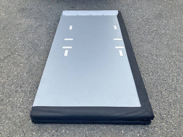 日野デュトロ冷凍車（冷蔵車）小型（2t・3t）[写真17]