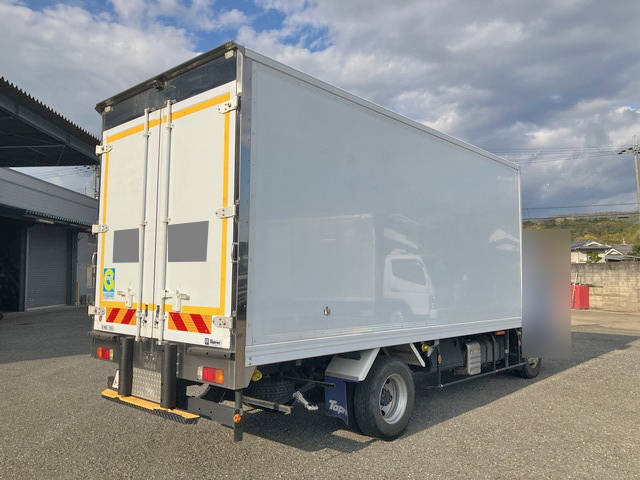 日野デュトロ冷凍車（冷蔵車）小型（2t・3t）[写真02]