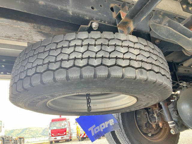 日野デュトロ冷凍車（冷蔵車）小型（2t・3t）[写真23]