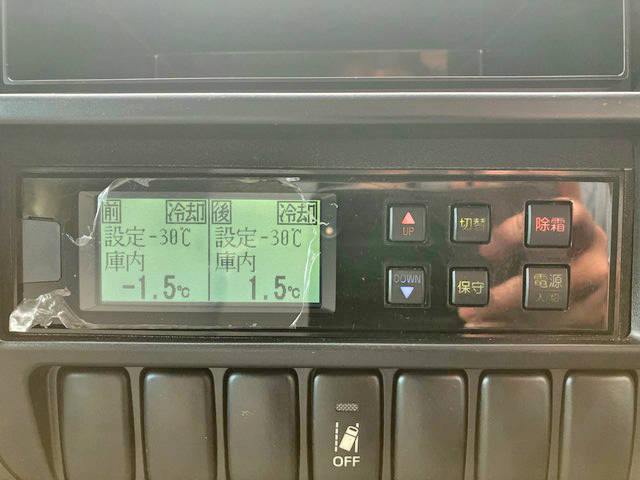 日野デュトロ冷凍車（冷蔵車）小型（2t・3t）[写真38]