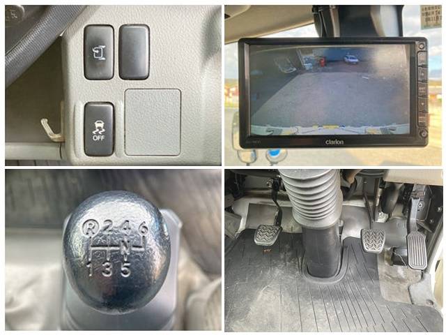 日野デュトロ冷凍車（冷蔵車）小型（2t・3t）[写真39]