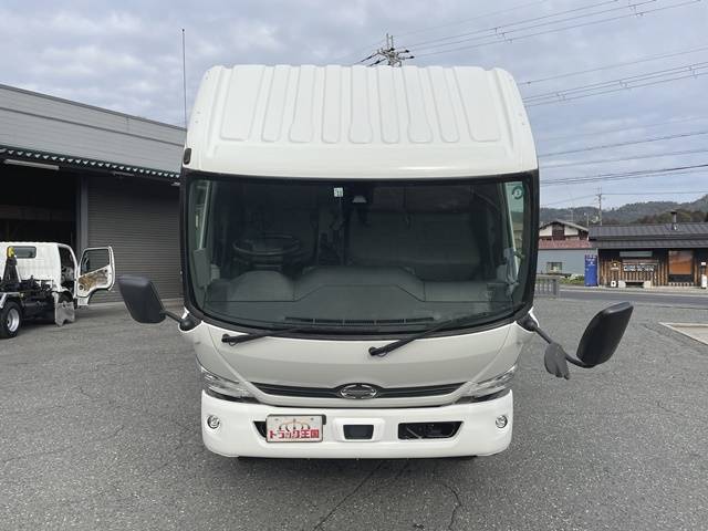 日野デュトロ冷凍車（冷蔵車）小型（2t・3t）[写真09]