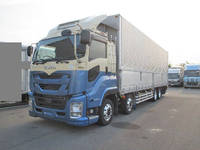 いすゞギガアルミウイング大型（10t）[写真01]