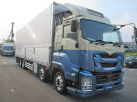 いすゞギガアルミウイング大型（10t）[写真03]