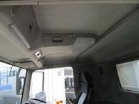 三菱ふそうスーパーグレートアルミブロック大型（10t）[写真10]