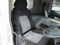 三菱ふそうスーパーグレートアルミブロック大型（10t）[写真11]