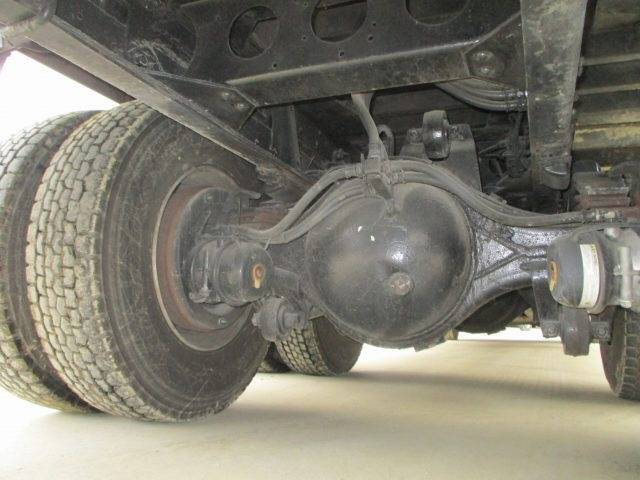 三菱ふそうスーパーグレートアルミブロック大型（10t）[写真13]