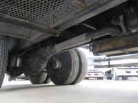 三菱ふそうスーパーグレートアルミブロック大型（10t）[写真14]