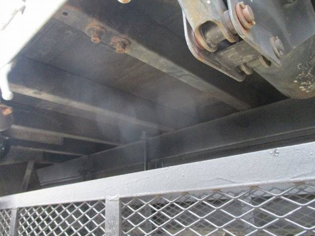 三菱ふそうスーパーグレートアルミブロック大型（10t）[写真15]