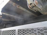 三菱ふそうスーパーグレートアルミブロック大型（10t）[写真15]