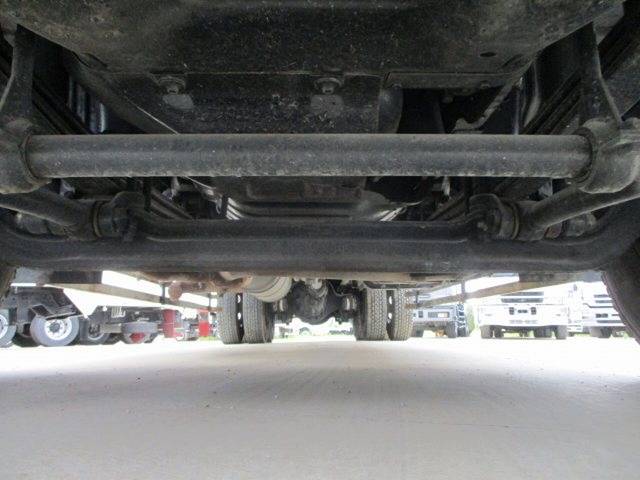 三菱ふそうスーパーグレートアルミブロック大型（10t）[写真16]