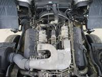 三菱ふそうスーパーグレートアルミブロック大型（10t）[写真17]