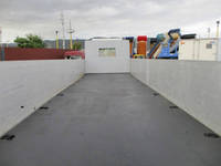 三菱ふそうスーパーグレートアルミブロック大型（10t）[写真05]