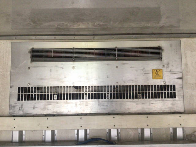 UDトラックスコンドル冷凍車（冷蔵車）中型（4t）[写真11]