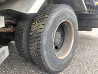 UDトラックスコンドル冷凍車（冷蔵車）中型（4t）[写真17]