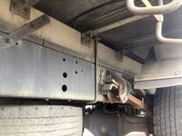 UDトラックスコンドル冷凍車（冷蔵車）中型（4t）[写真19]