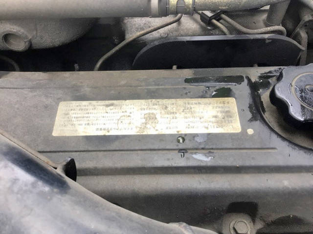 UDトラックスコンドル冷凍車（冷蔵車）中型（4t）[写真22]