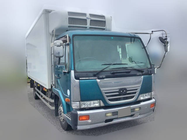 UDトラックスコンドル冷凍車（冷蔵車）中型（4t）[写真03]