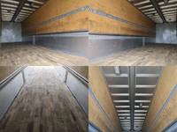 いすゞギガアルミウイング大型（10t）[写真11]