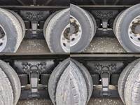 いすゞギガアルミウイング大型（10t）[写真21]