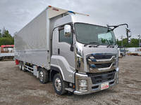 いすゞギガアルミウイング大型（10t）[写真03]