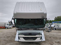 いすゞギガアルミウイング大型（10t）[写真07]