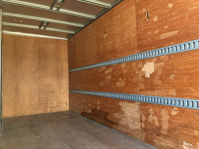 日野デュトロパネルバン小型（2t・3t）[写真14]