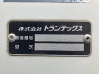 日野デュトロパネルバン小型（2t・3t）[写真16]