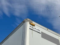 日野デュトロパネルバン小型（2t・3t）[写真18]