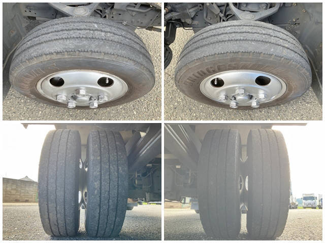 日野デュトロパネルバン小型（2t・3t）[写真22]