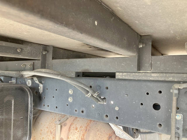 日野デュトロパネルバン小型（2t・3t）[写真24]