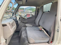 日野デュトロパネルバン小型（2t・3t）[写真33]