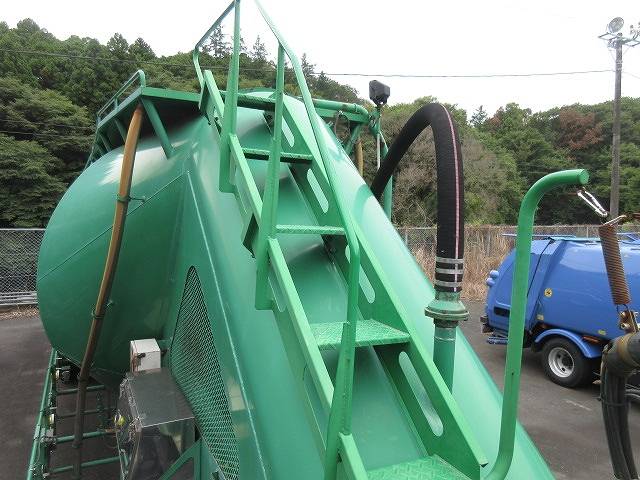 その他のメーカーその他の車種トレーラー（セミトレーラー）大型（10t）[写真10]