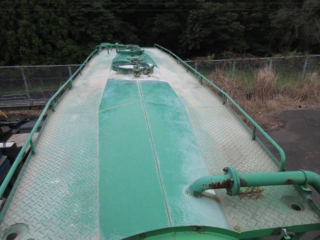 その他のメーカーその他の車種トレーラー（セミトレーラー）大型（10t）[写真11]