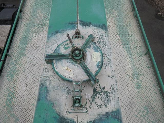 その他のメーカーその他の車種トレーラー（セミトレーラー）大型（10t）[写真12]