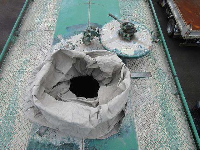 その他のメーカーその他の車種トレーラー（セミトレーラー）大型（10t）[写真14]